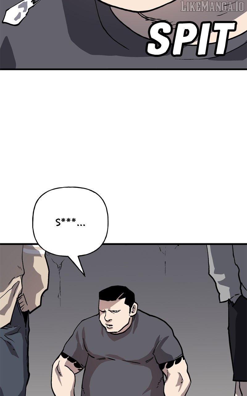 Read Boss Returns Manga Online