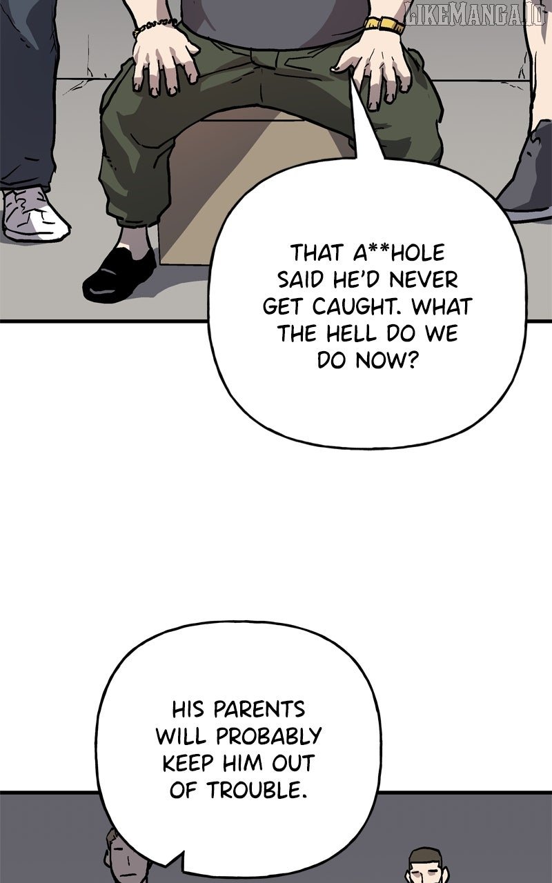 Read Boss Returns Manga Online
