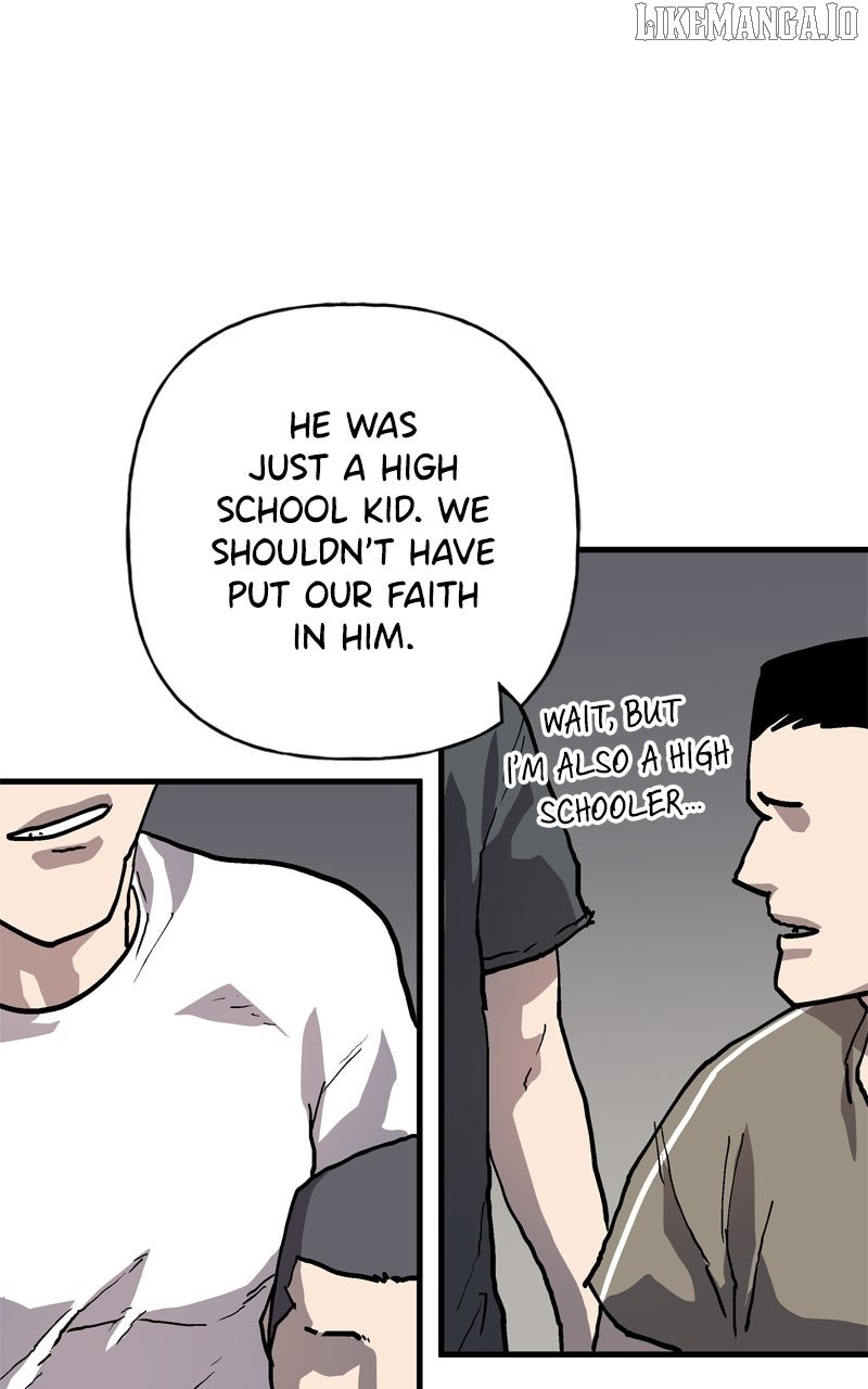 Read Boss Returns Manga Online