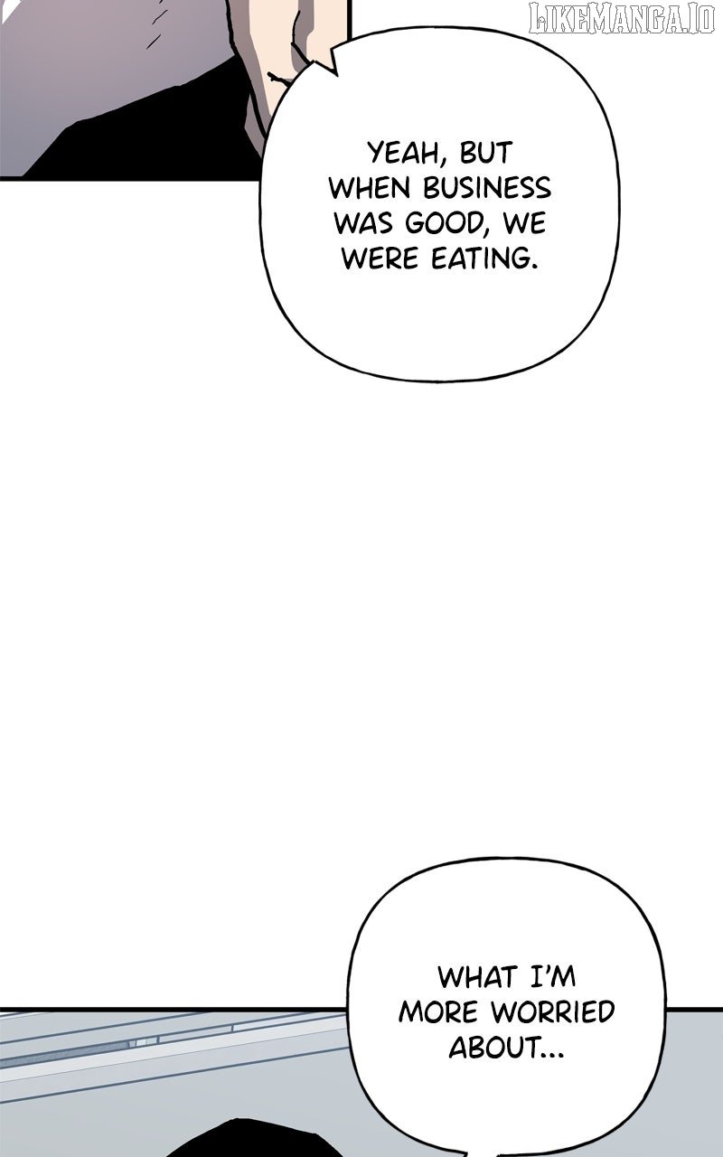 Read Boss Returns Manga Online
