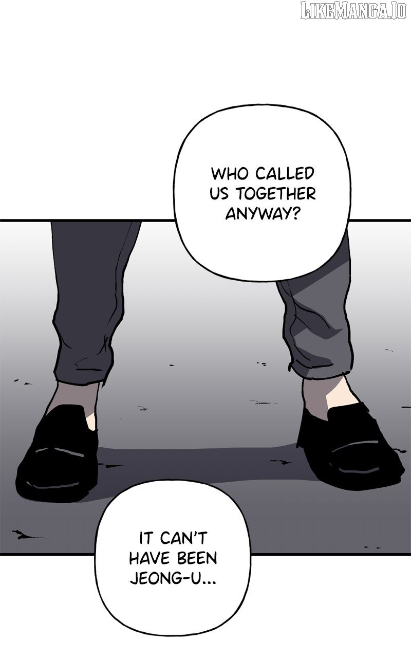 Read Boss Returns Manga Online