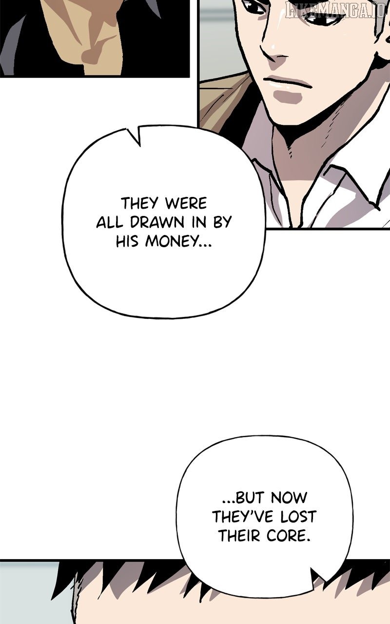 Read Boss Returns Manga Online