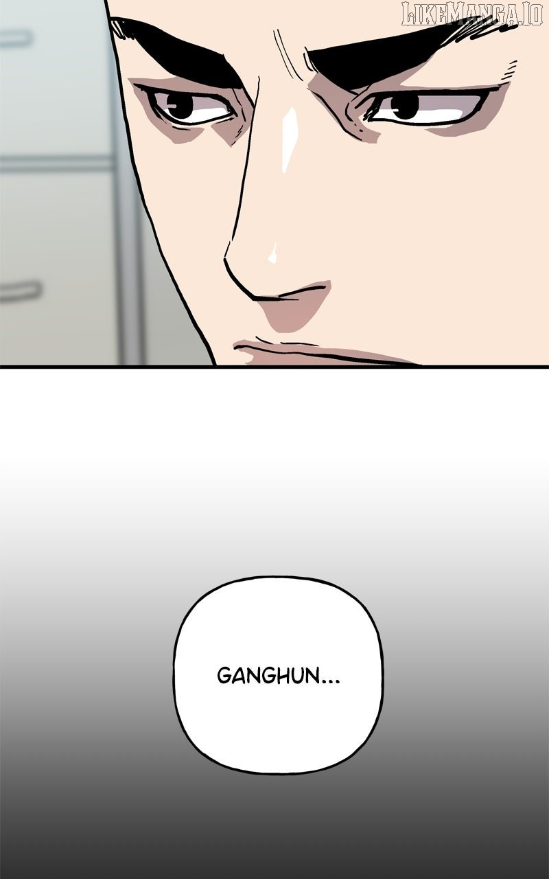 Read Boss Returns Manga Online