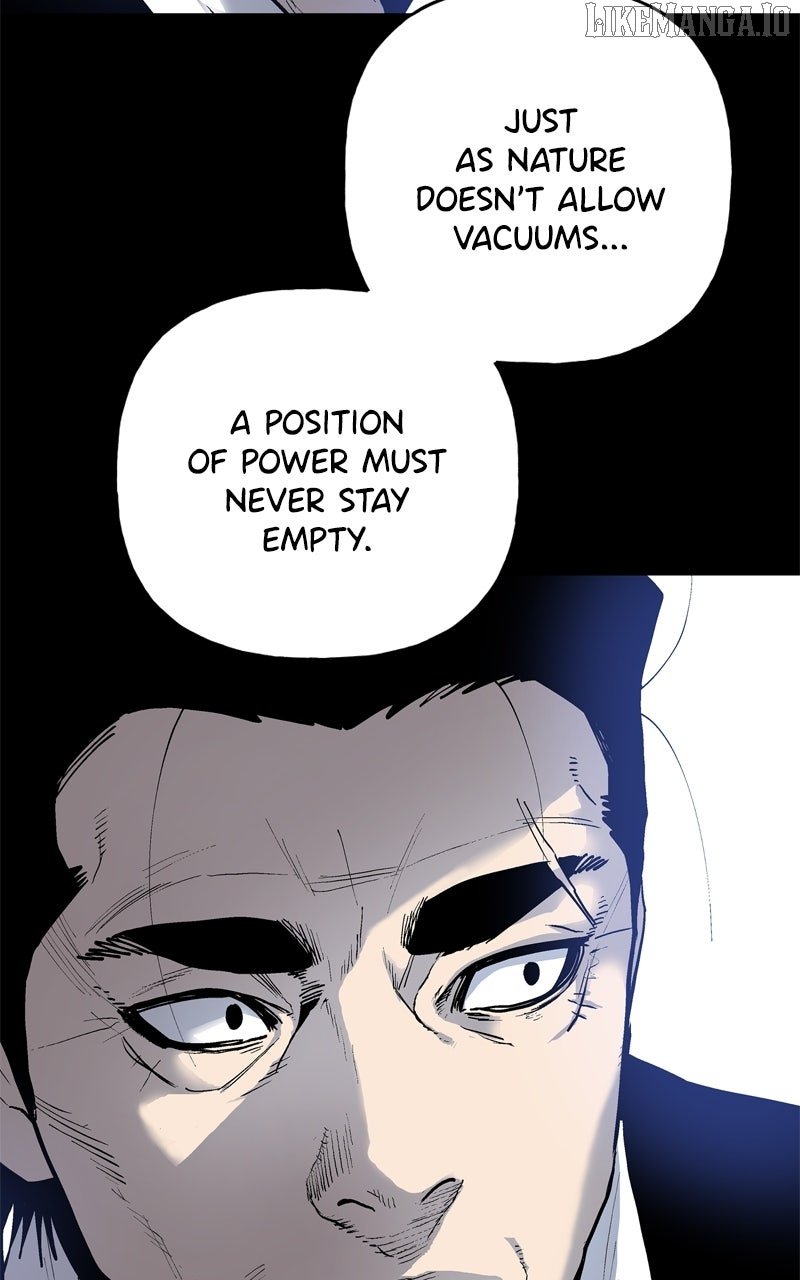 Read Boss Returns Manga Online