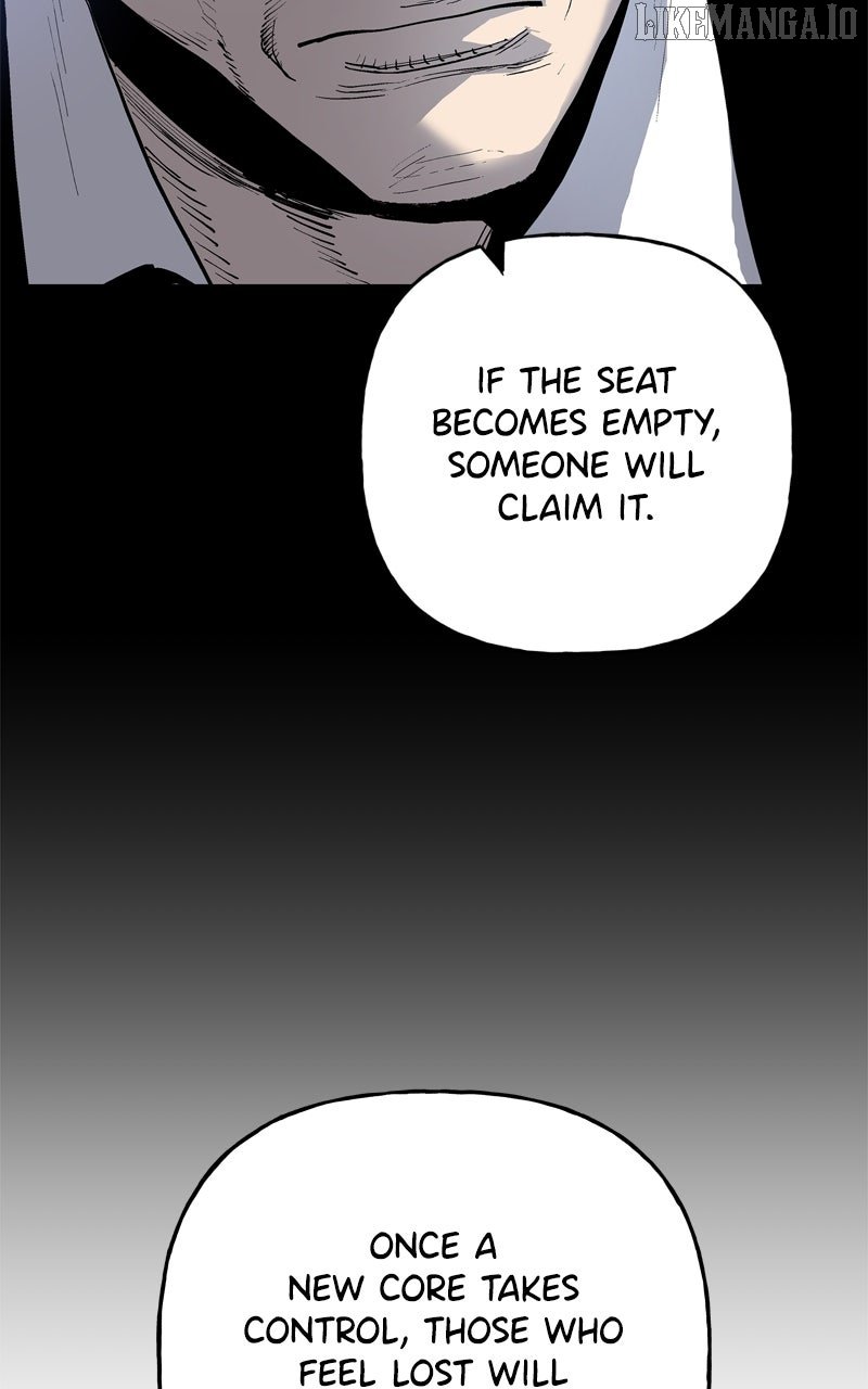 Read Boss Returns Manga Online