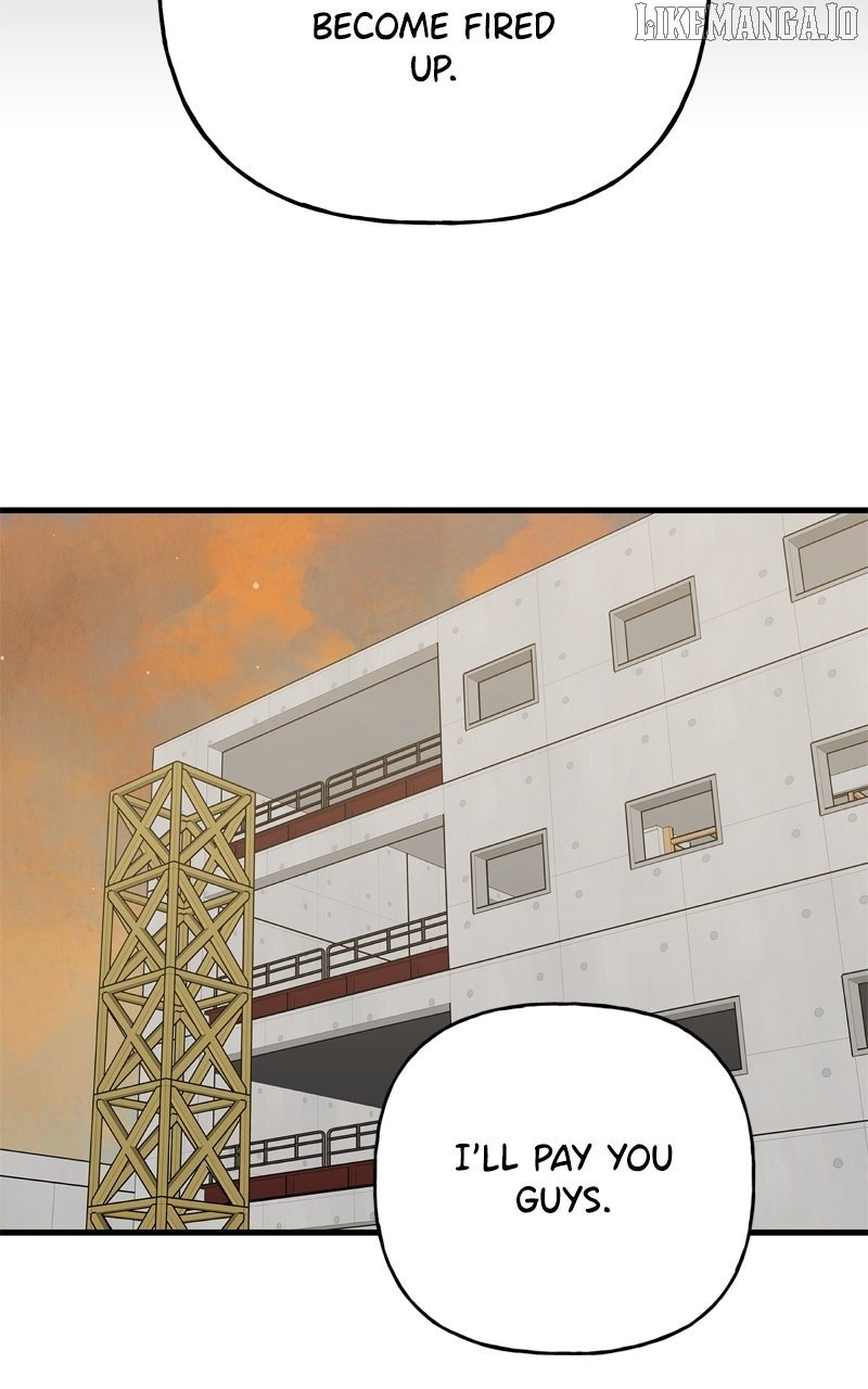Read Boss Returns Manga Online