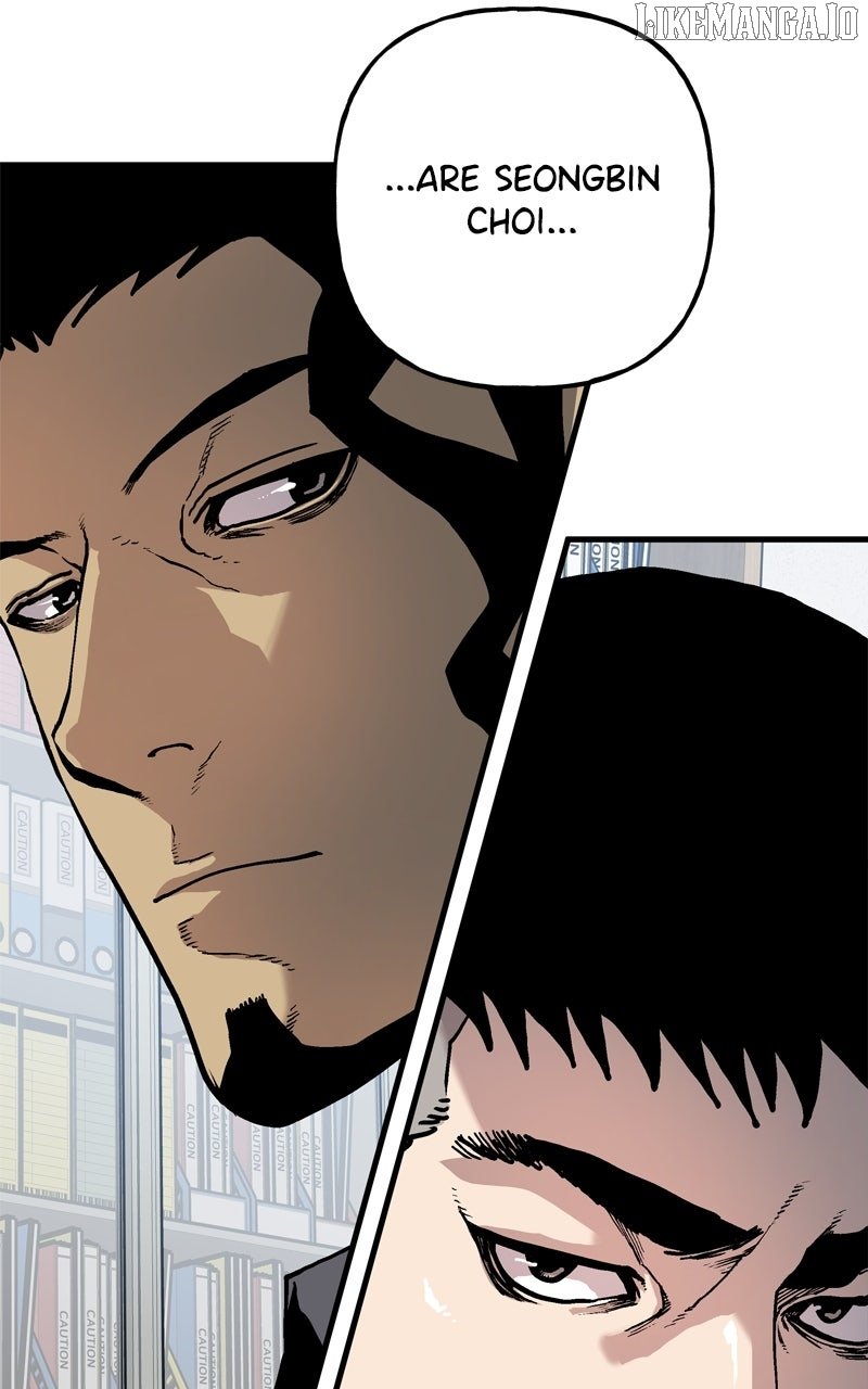 Read Boss Returns Manga Online