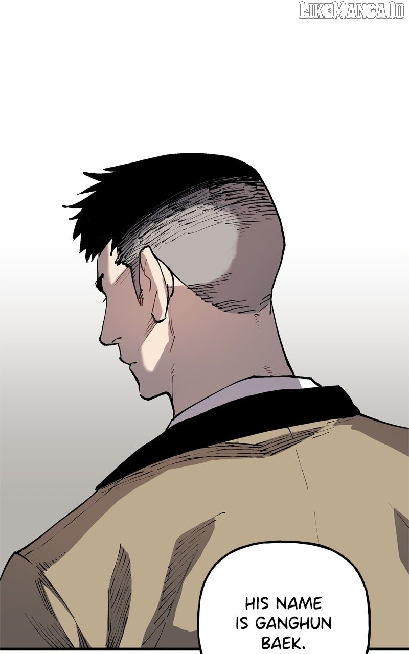 Read Boss Returns Manga Online