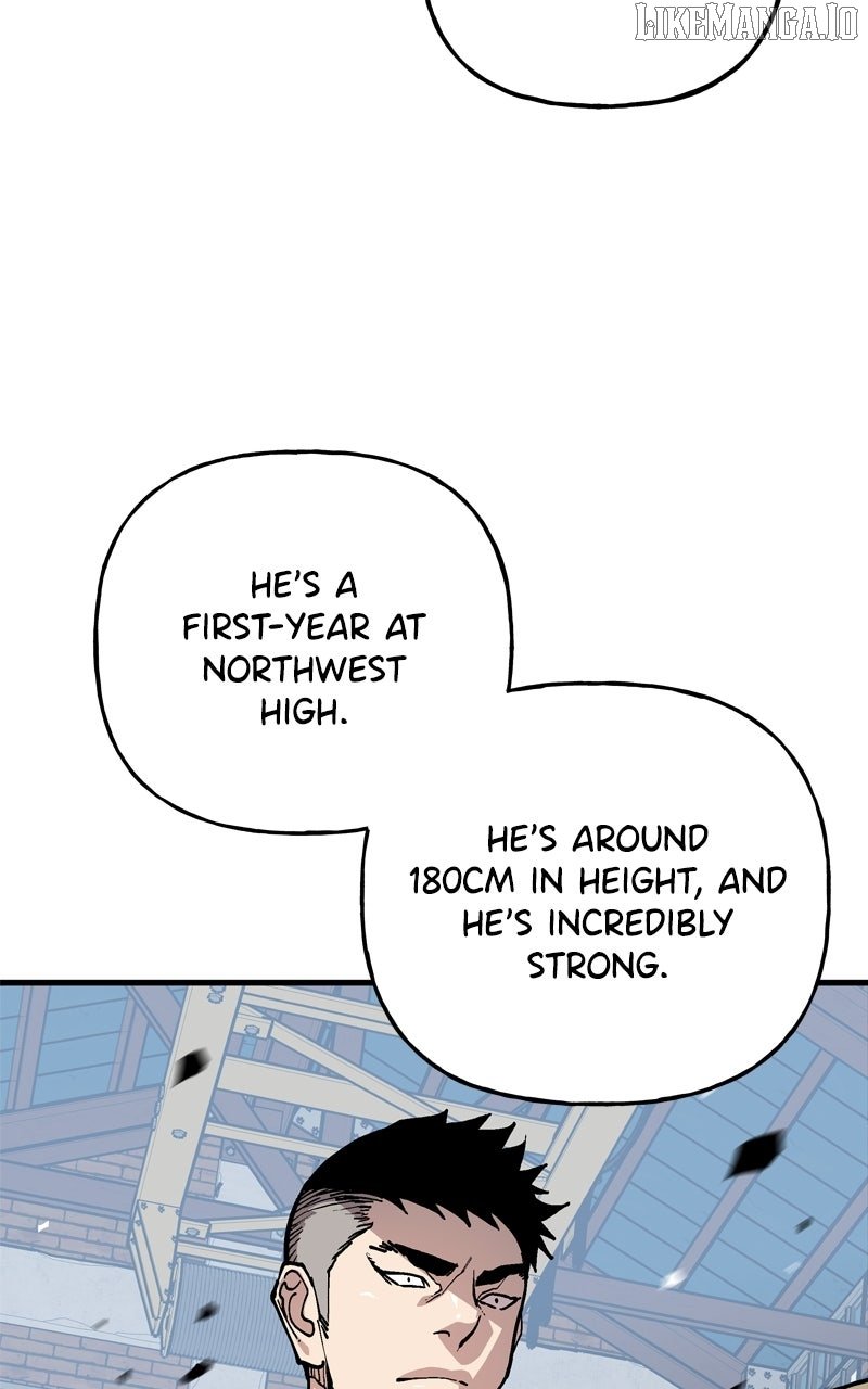 Read Boss Returns Manga Online