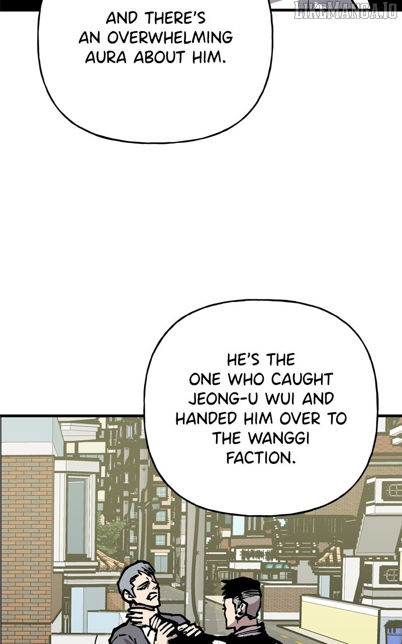 Read Boss Returns Manga Online