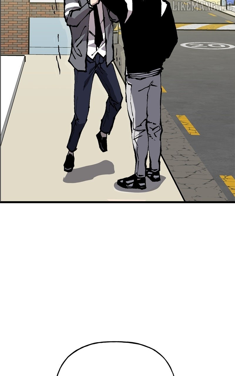 Read Boss Returns Manga Online