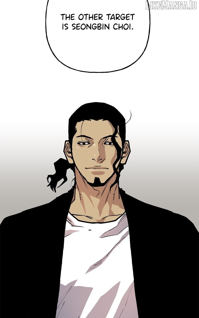 Read Boss Returns Manga Online
