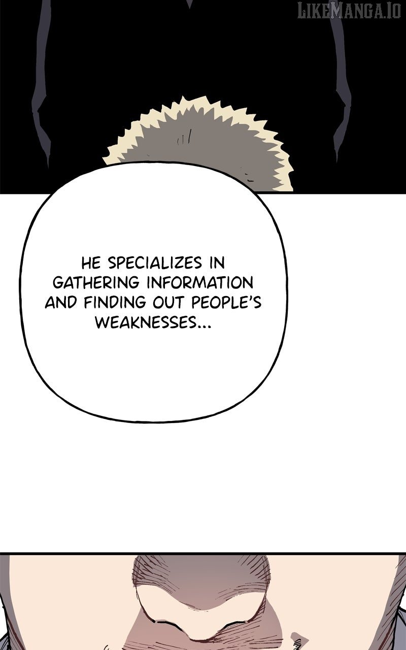 Read Boss Returns Manga Online