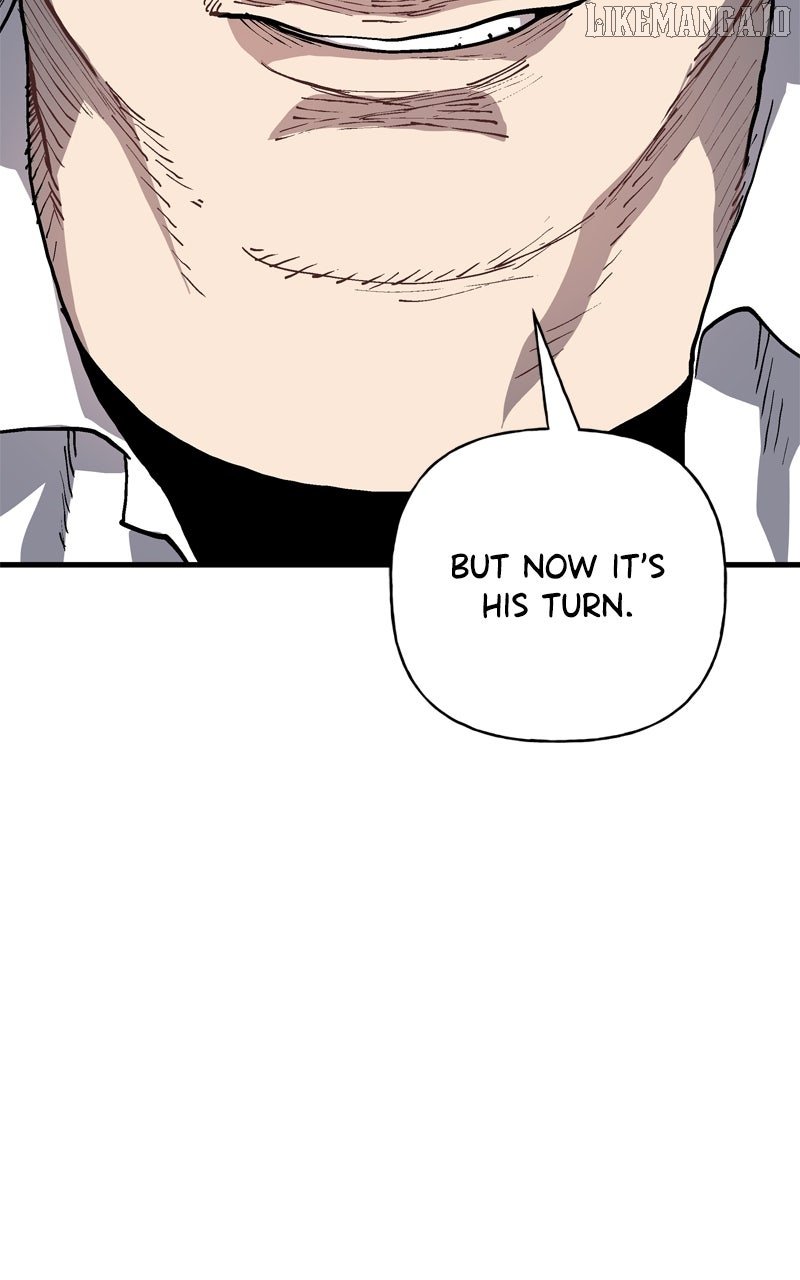 Read Boss Returns Manga Online