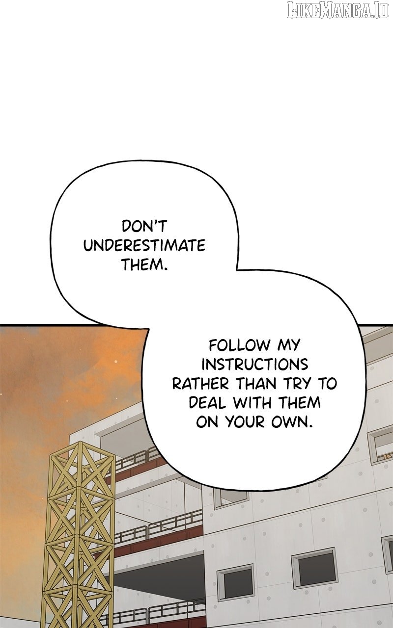 Read Boss Returns Manga Online