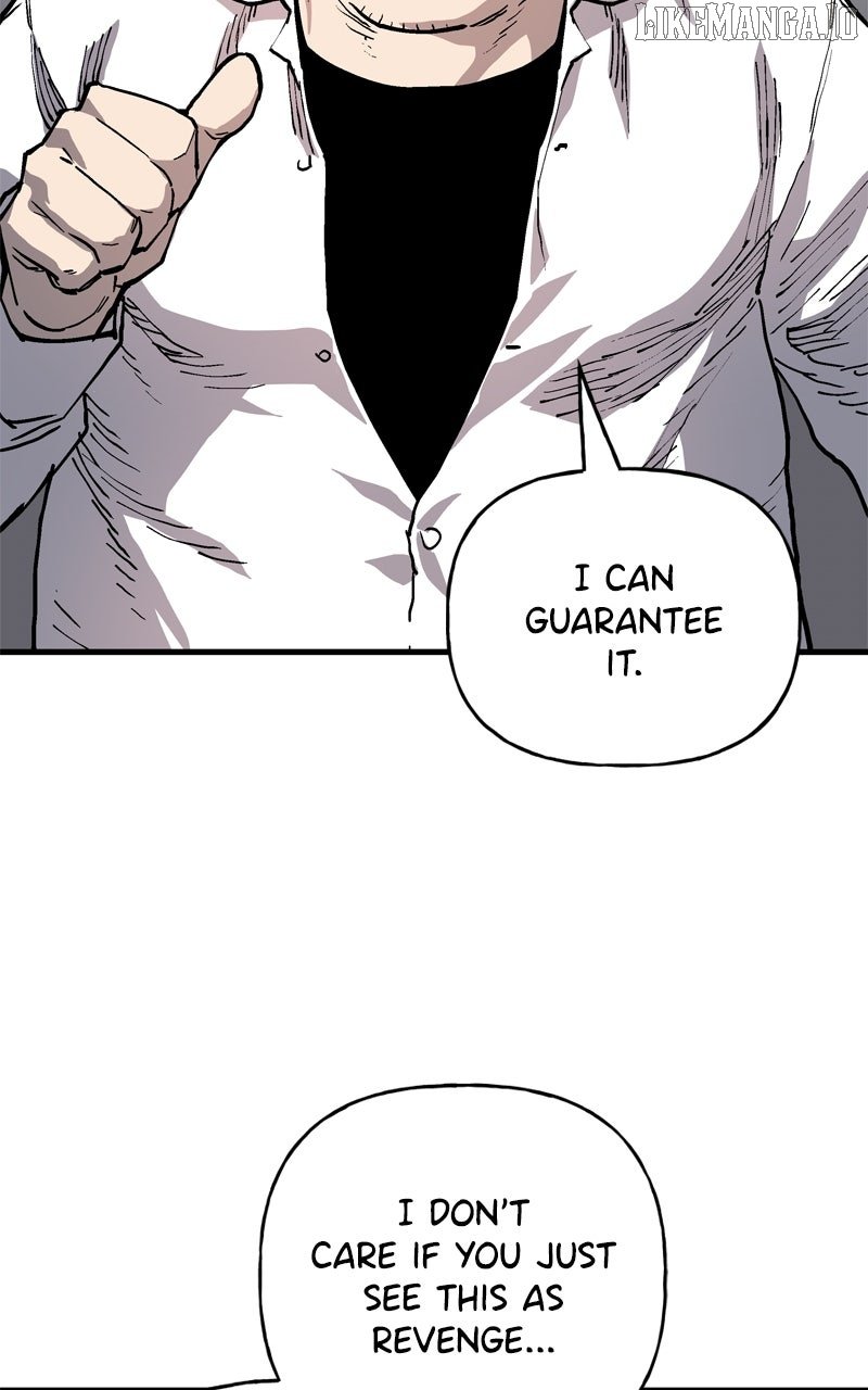 Read Boss Returns Manga Online