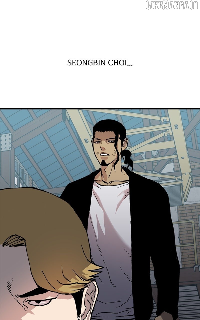 Read Boss Returns Manga Online