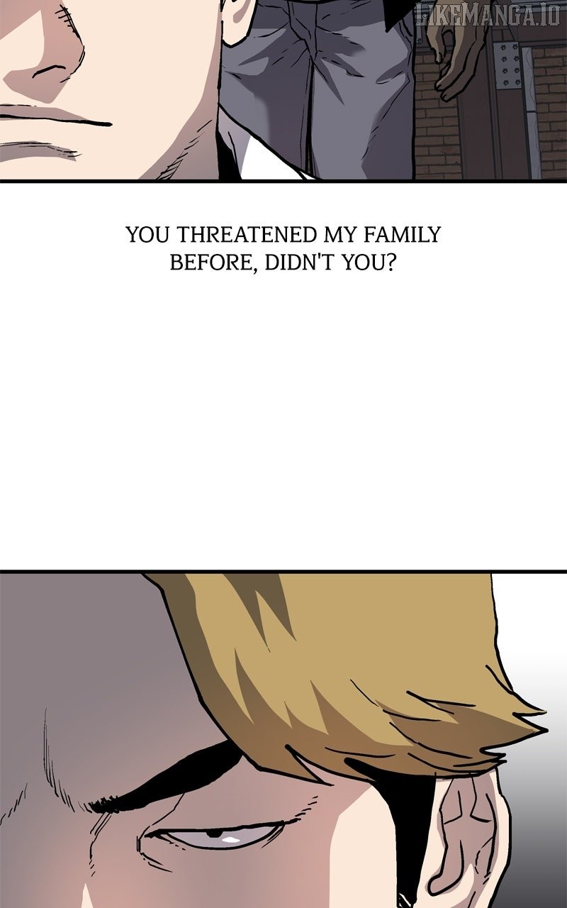 Read Boss Returns Manga Online