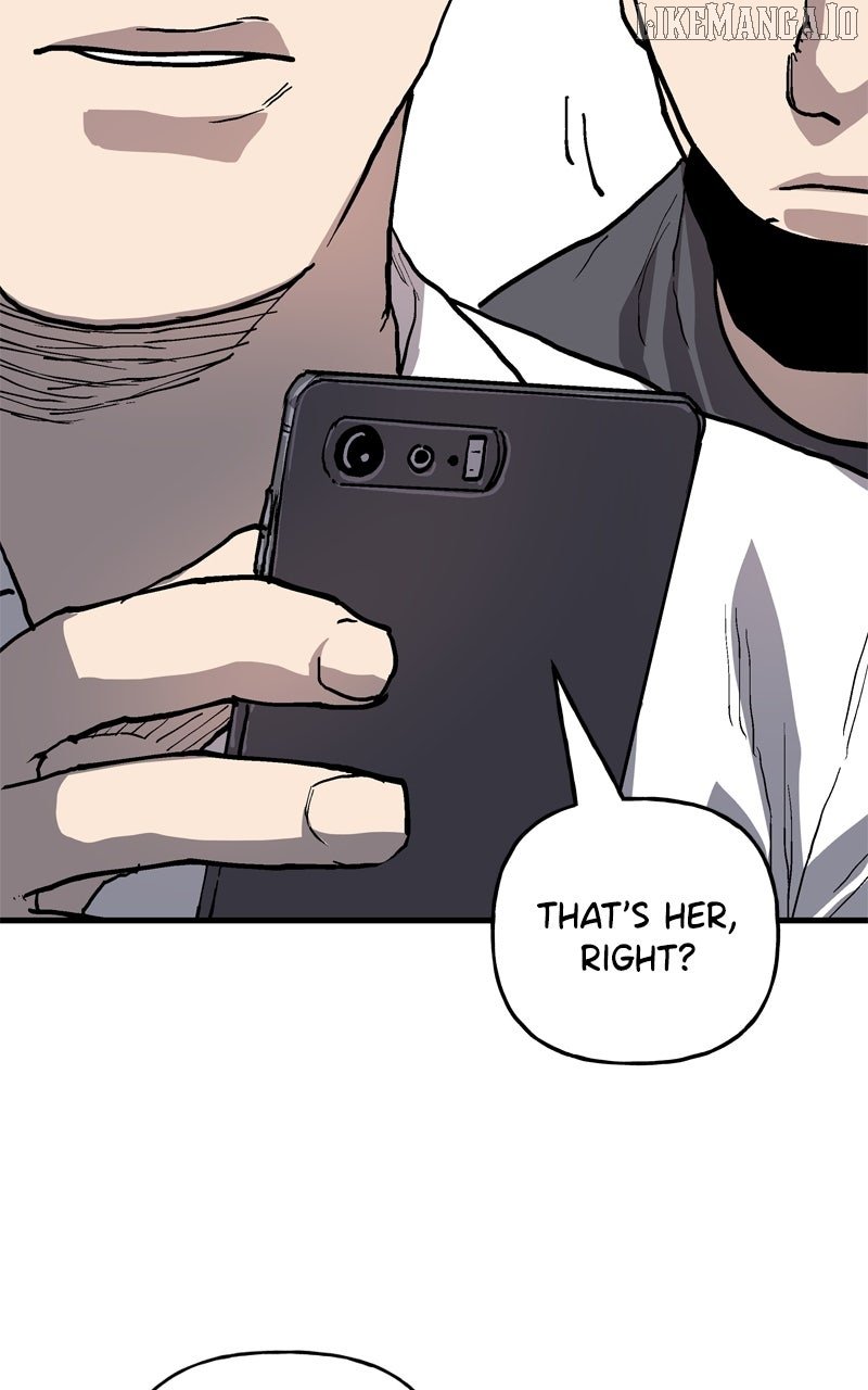 Read Boss Returns Manga Online