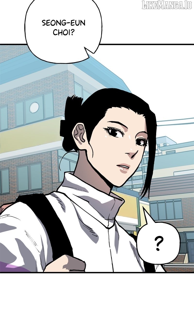 Read Boss Returns Manga Online