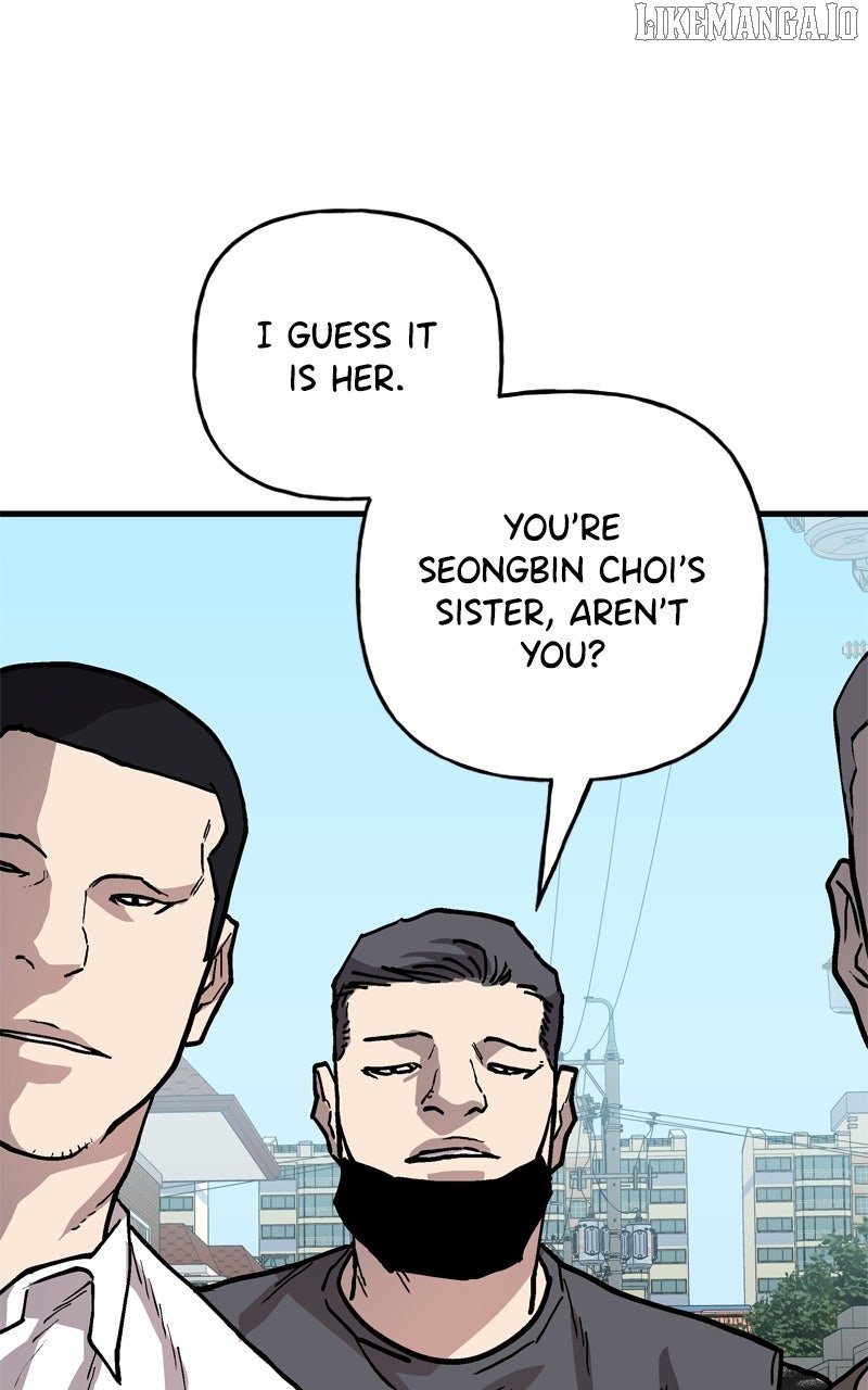 Read Boss Returns Manga Online