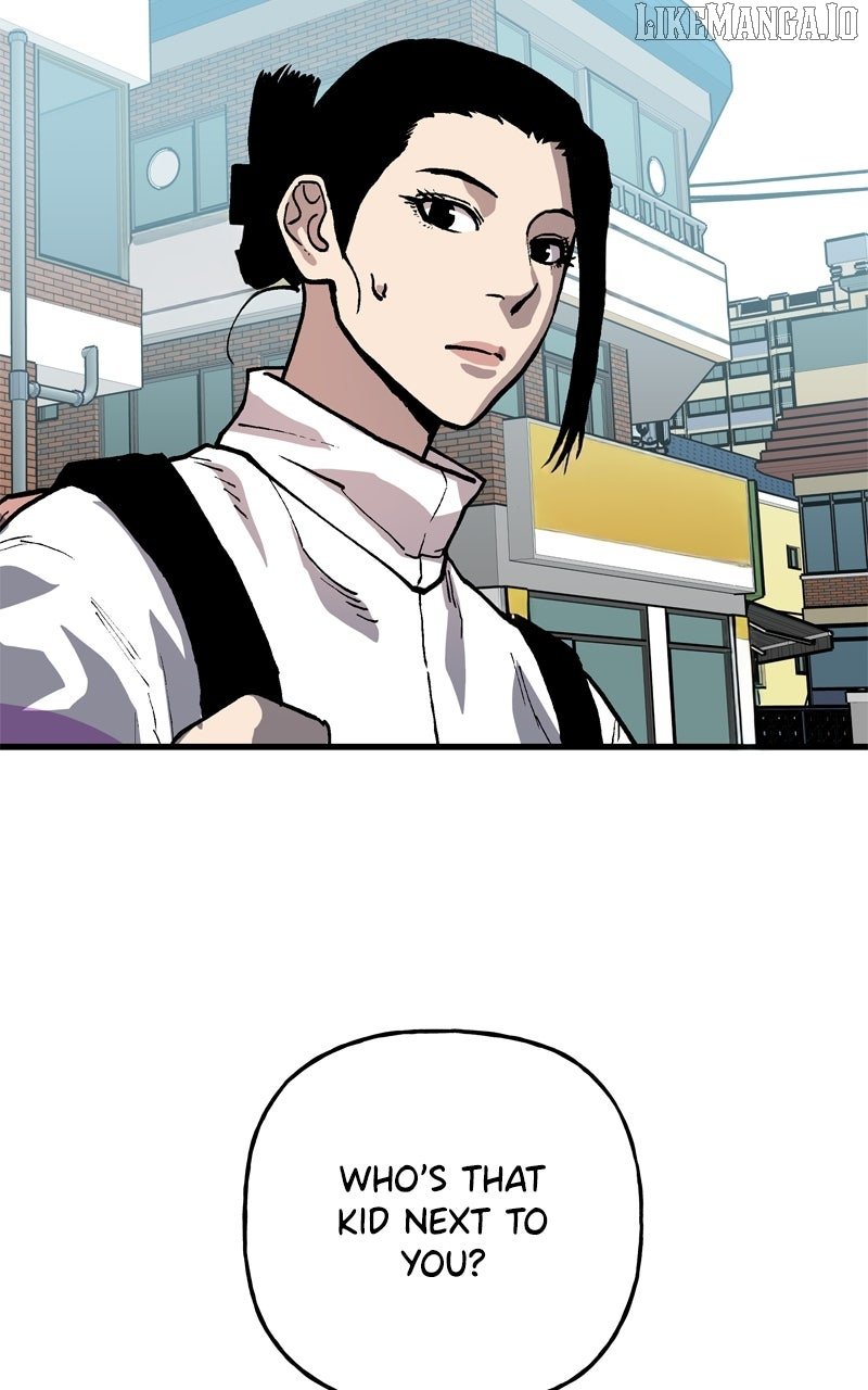 Read Boss Returns Manga Online