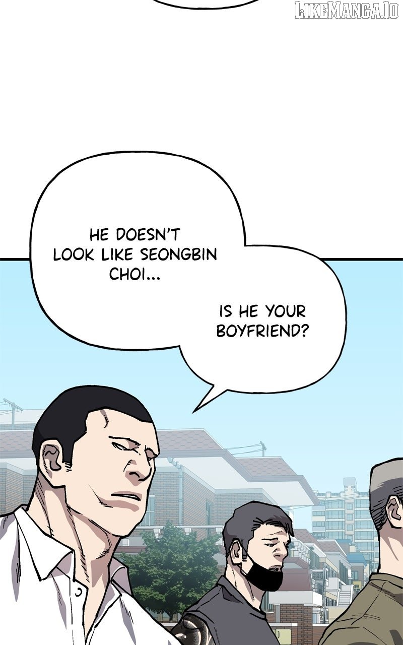 Read Boss Returns Manga Online