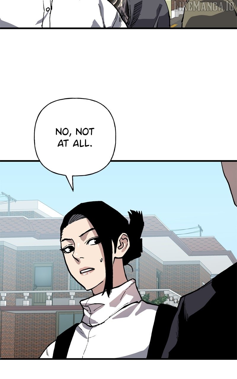 Read Boss Returns Manga Online