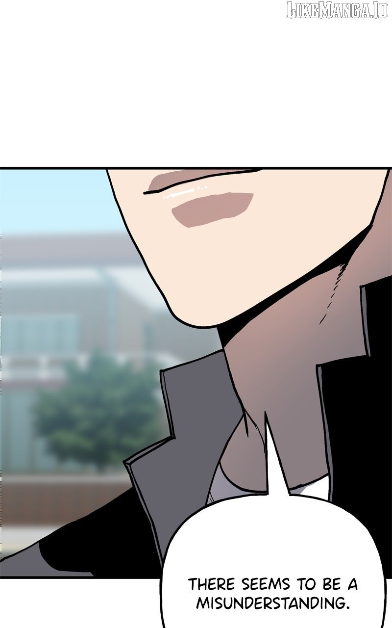 Read Boss Returns Manga Online