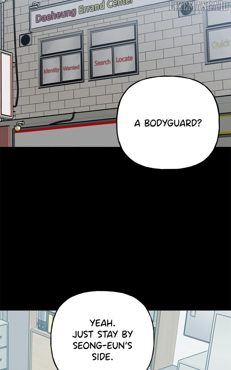 Read Boss Returns Manga Online
