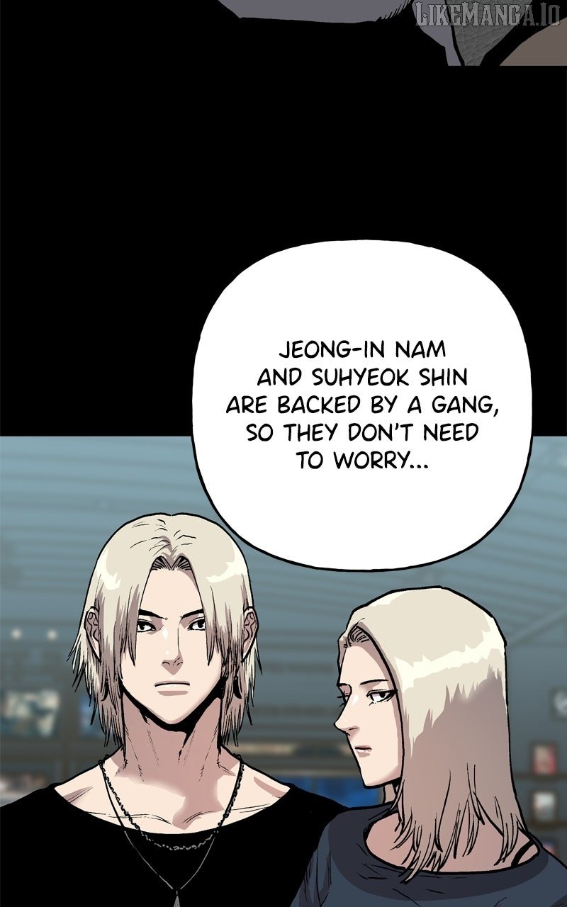 Read Boss Returns Manga Online