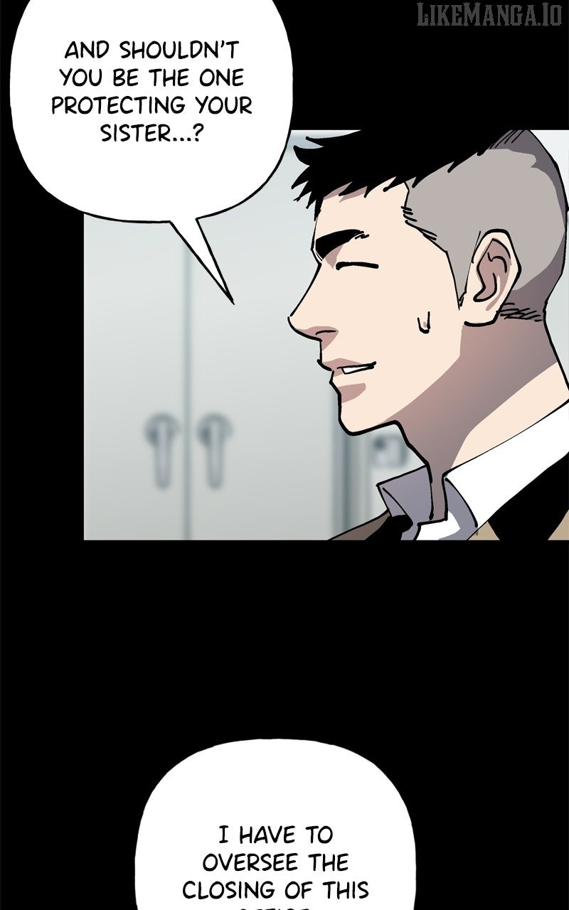 Read Boss Returns Manga Online