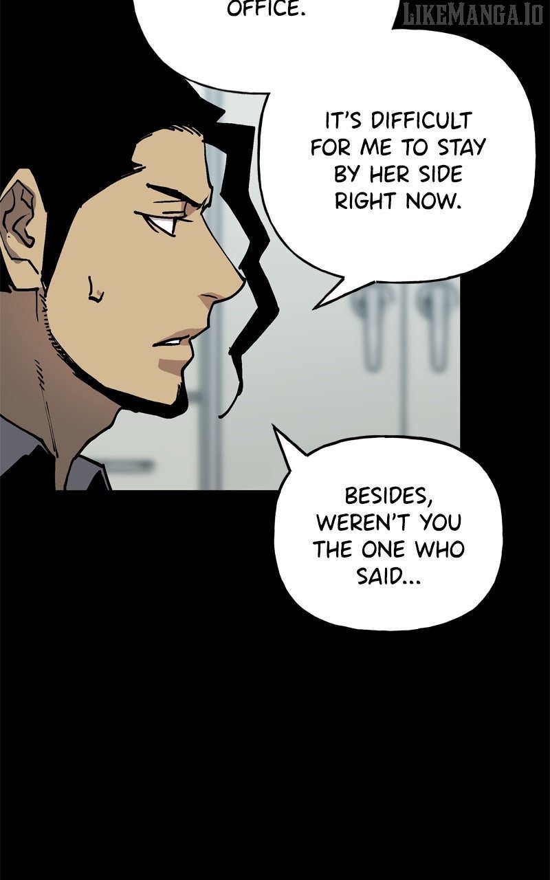 Read Boss Returns Manga Online