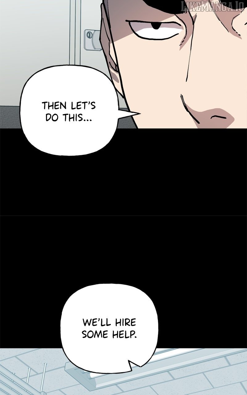 Read Boss Returns Manga Online