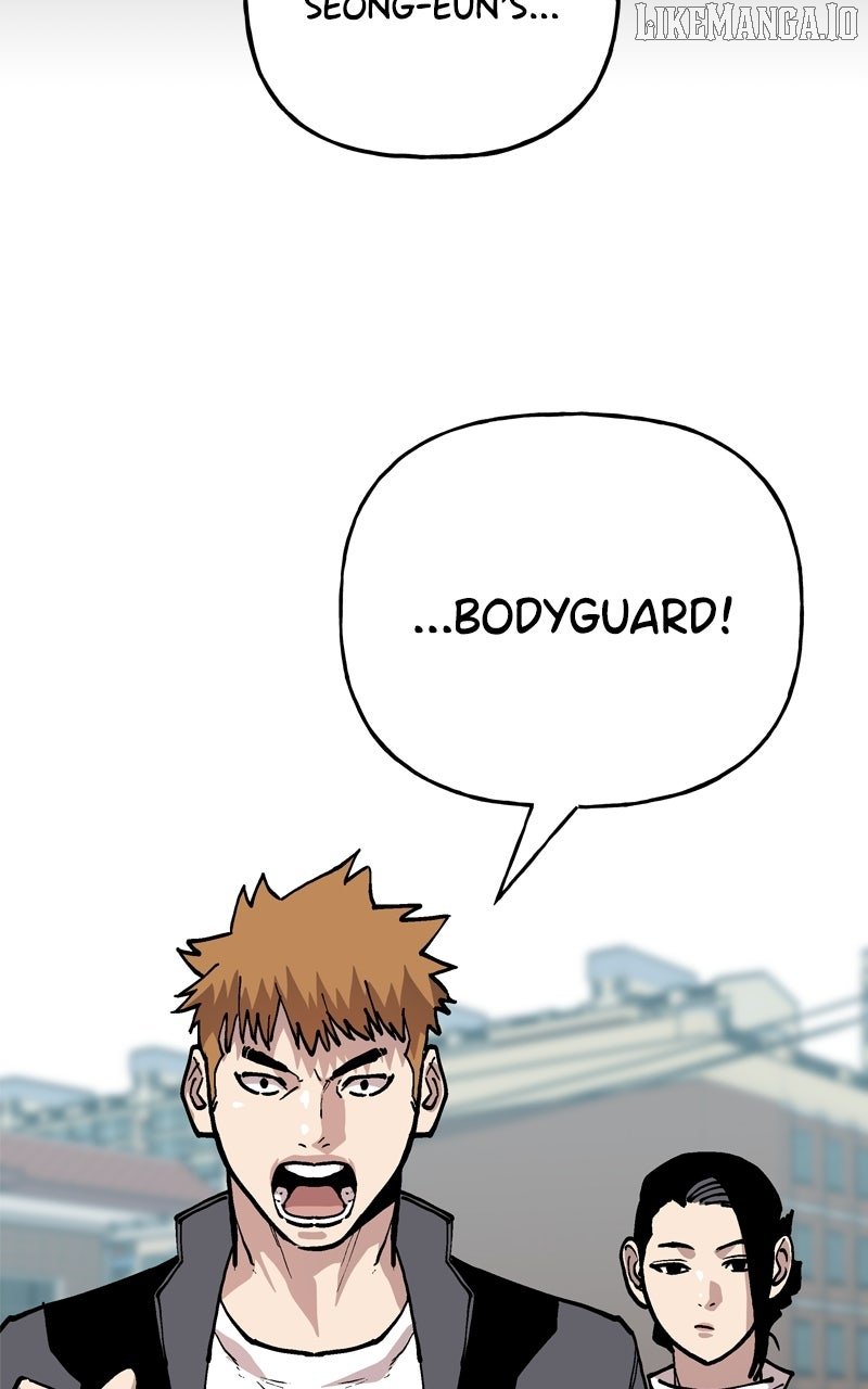Read Boss Returns Manga Online