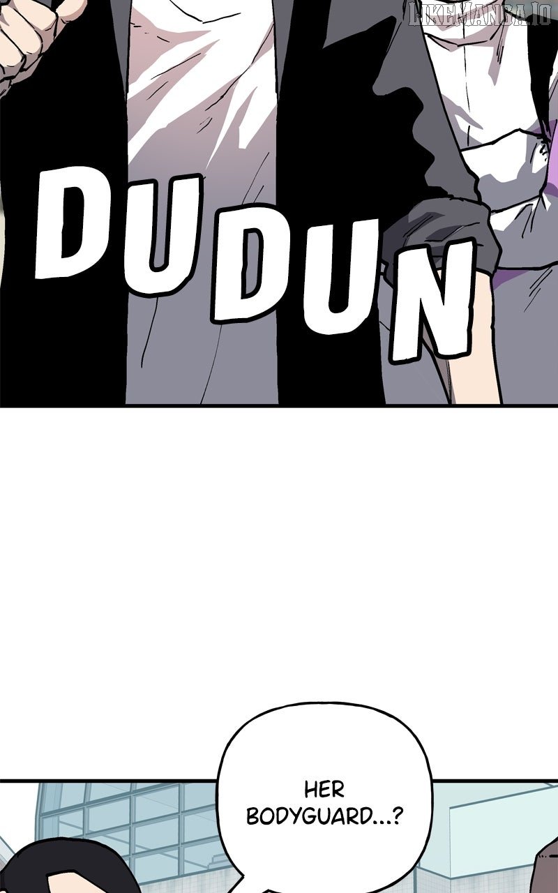 Read Boss Returns Manga Online