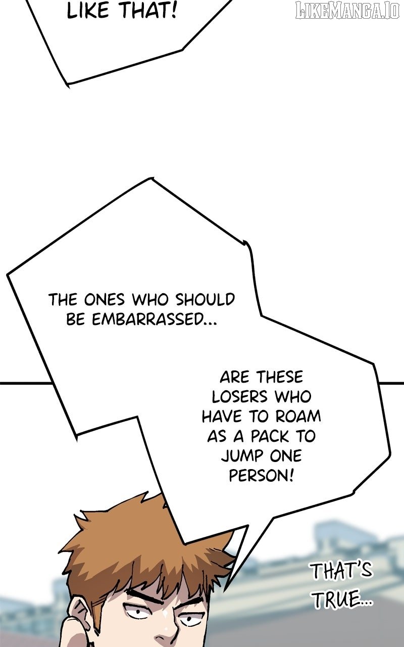 Read Boss Returns Manga Online