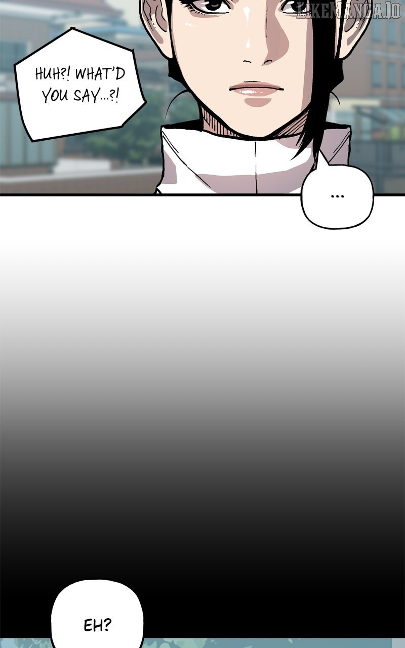 Read Boss Returns Manga Online