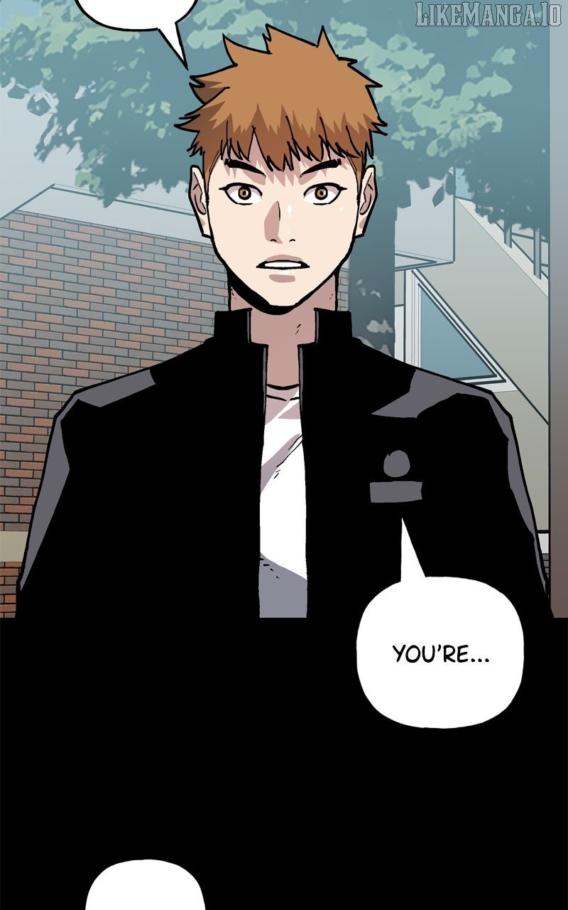 Read Boss Returns Manga Online