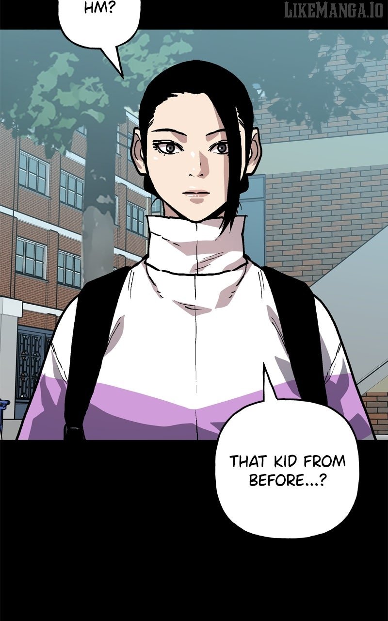 Read Boss Returns Manga Online