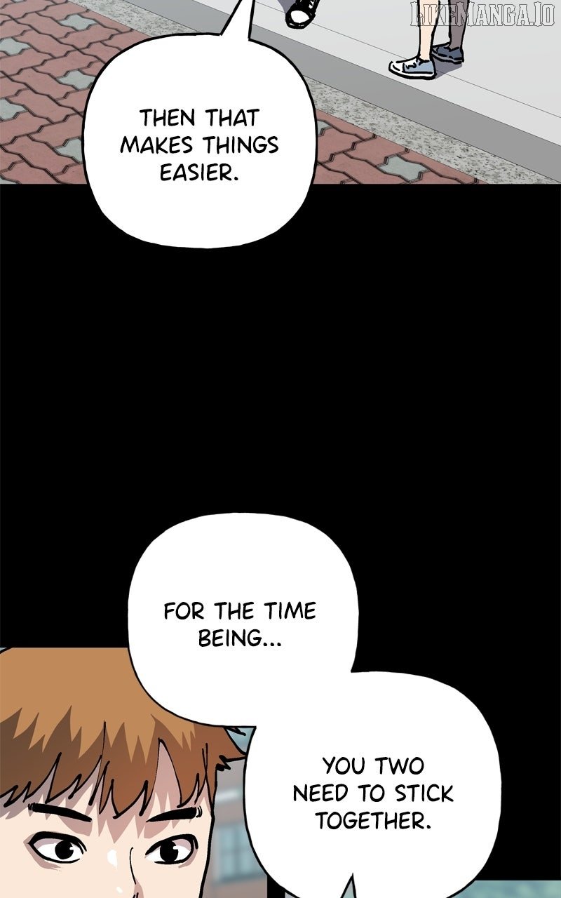 Read Boss Returns Manga Online