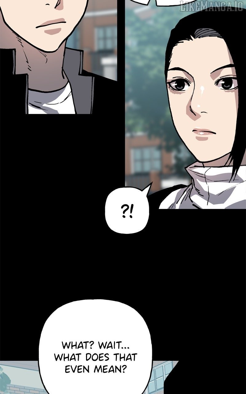 Read Boss Returns Manga Online