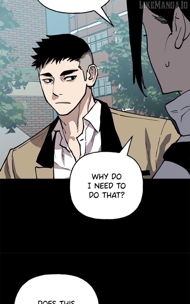 Read Boss Returns Manga Online