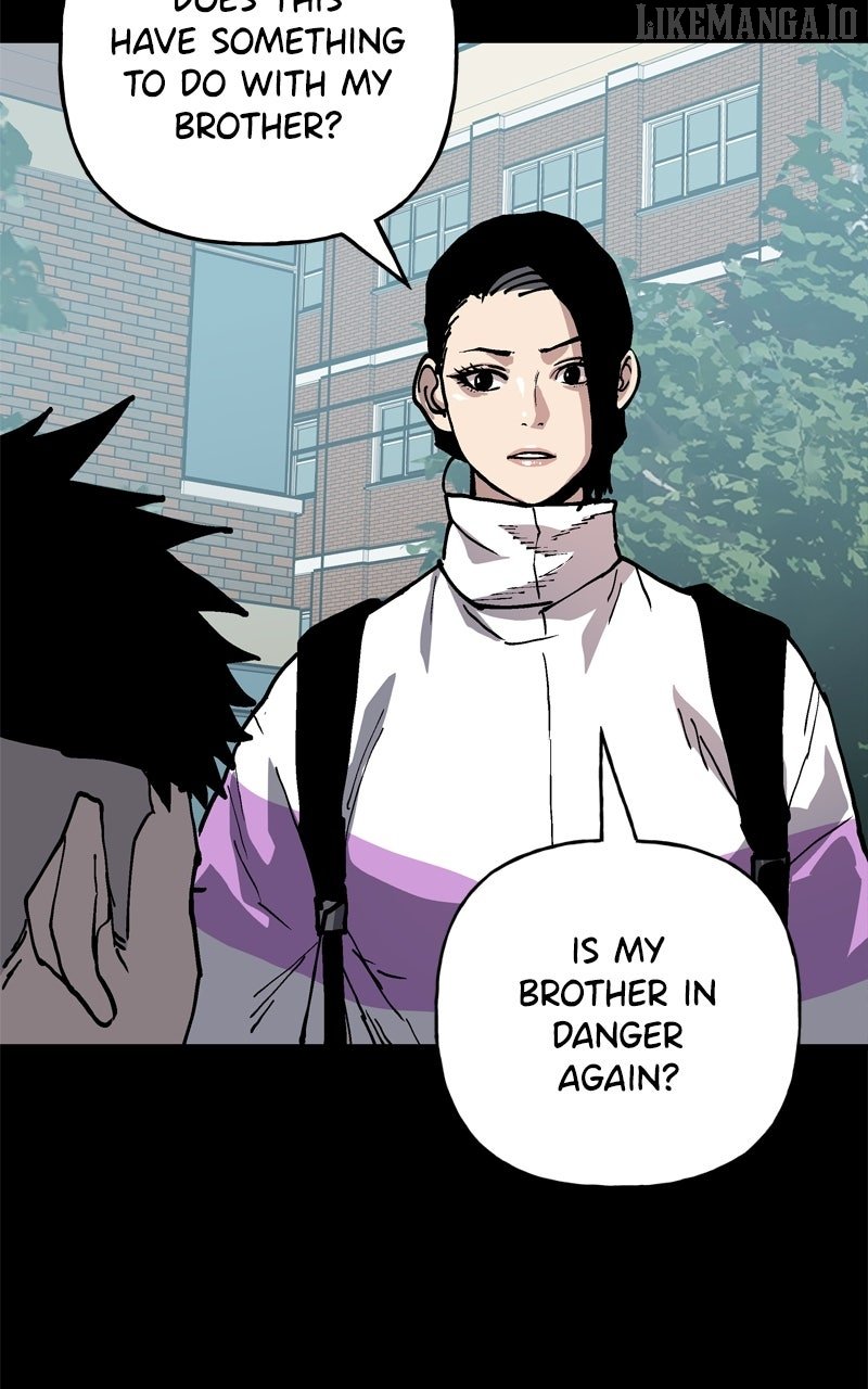 Read Boss Returns Manga Online