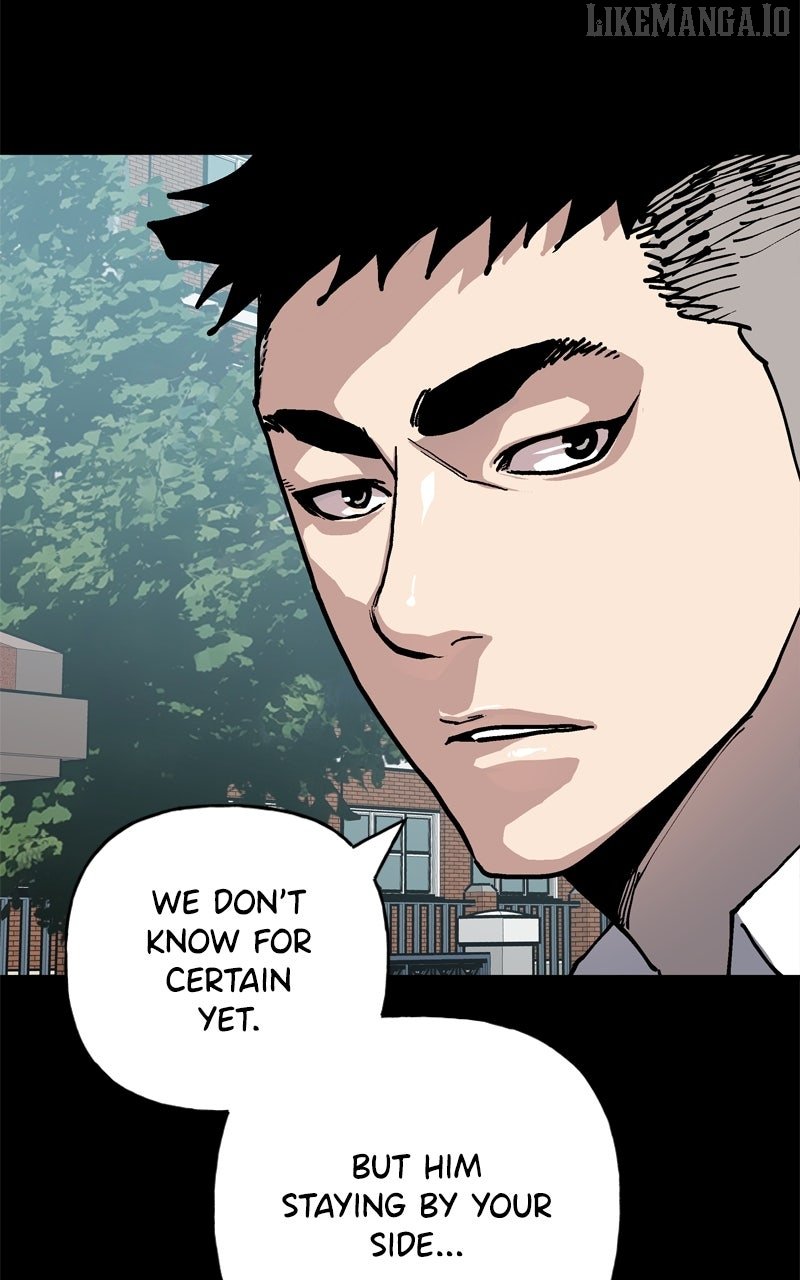 Read Boss Returns Manga Online