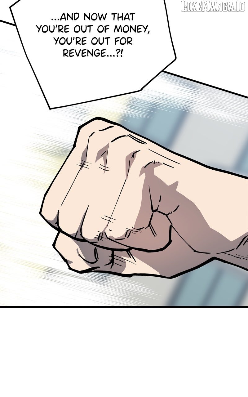 Read Boss Returns Manga Online