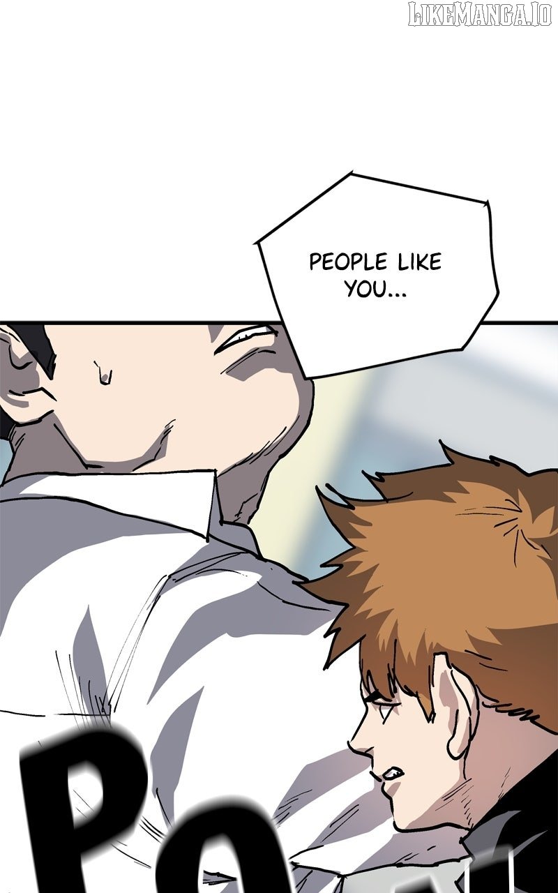 Read Boss Returns Manga Online