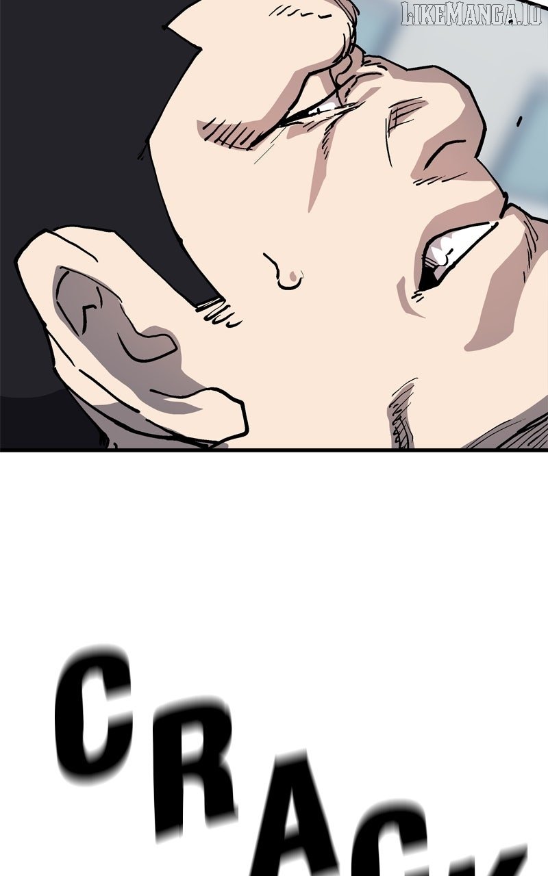 Read Boss Returns Manga Online