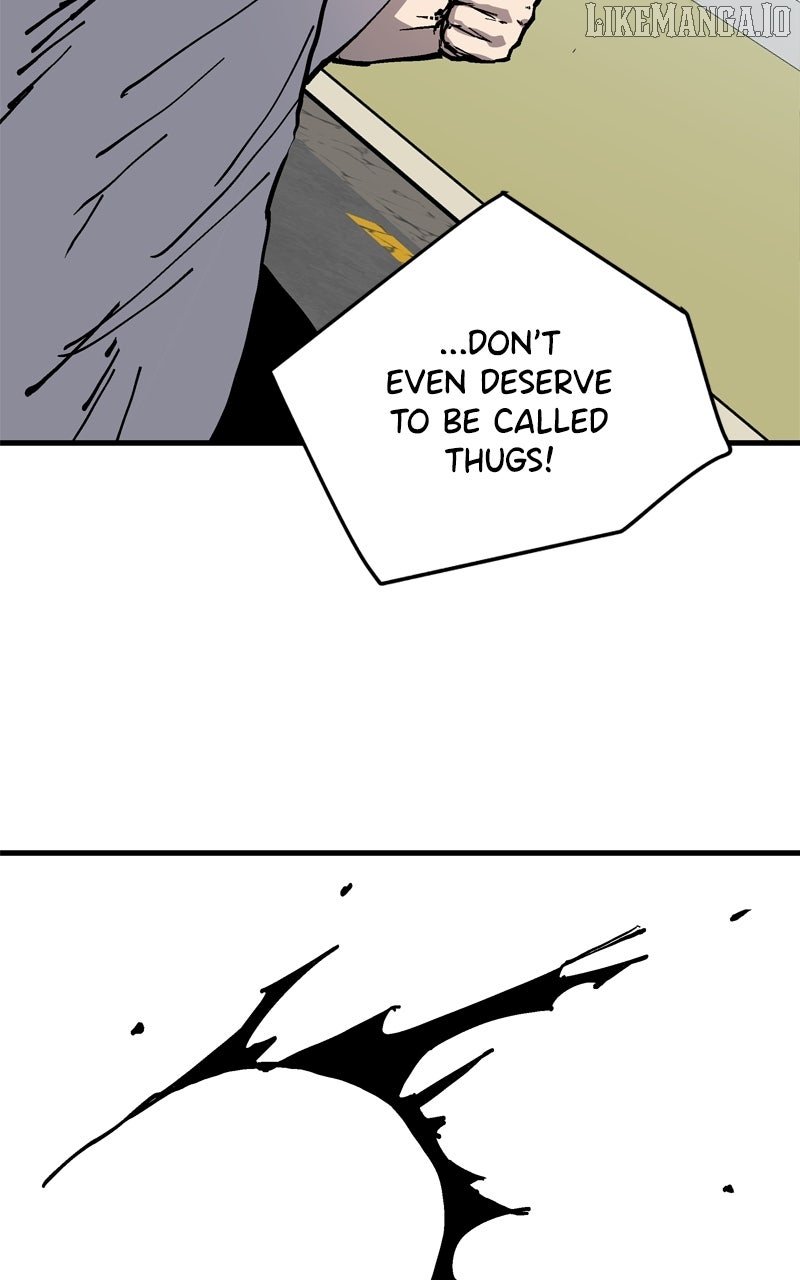 Read Boss Returns Manga Online
