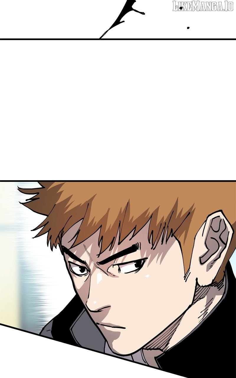Read Boss Returns Manga Online